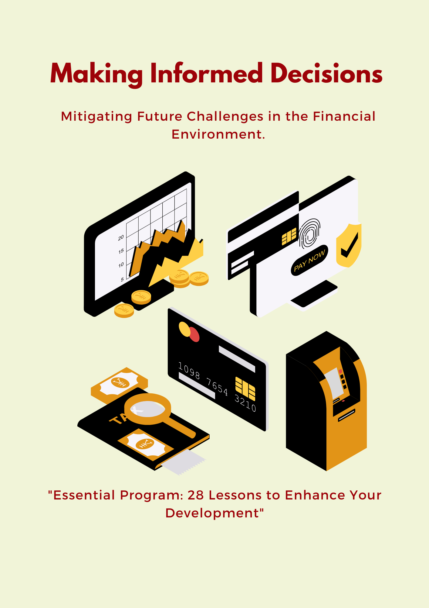 The Sequence of Returns (This is critical information for the success of your retirement)
